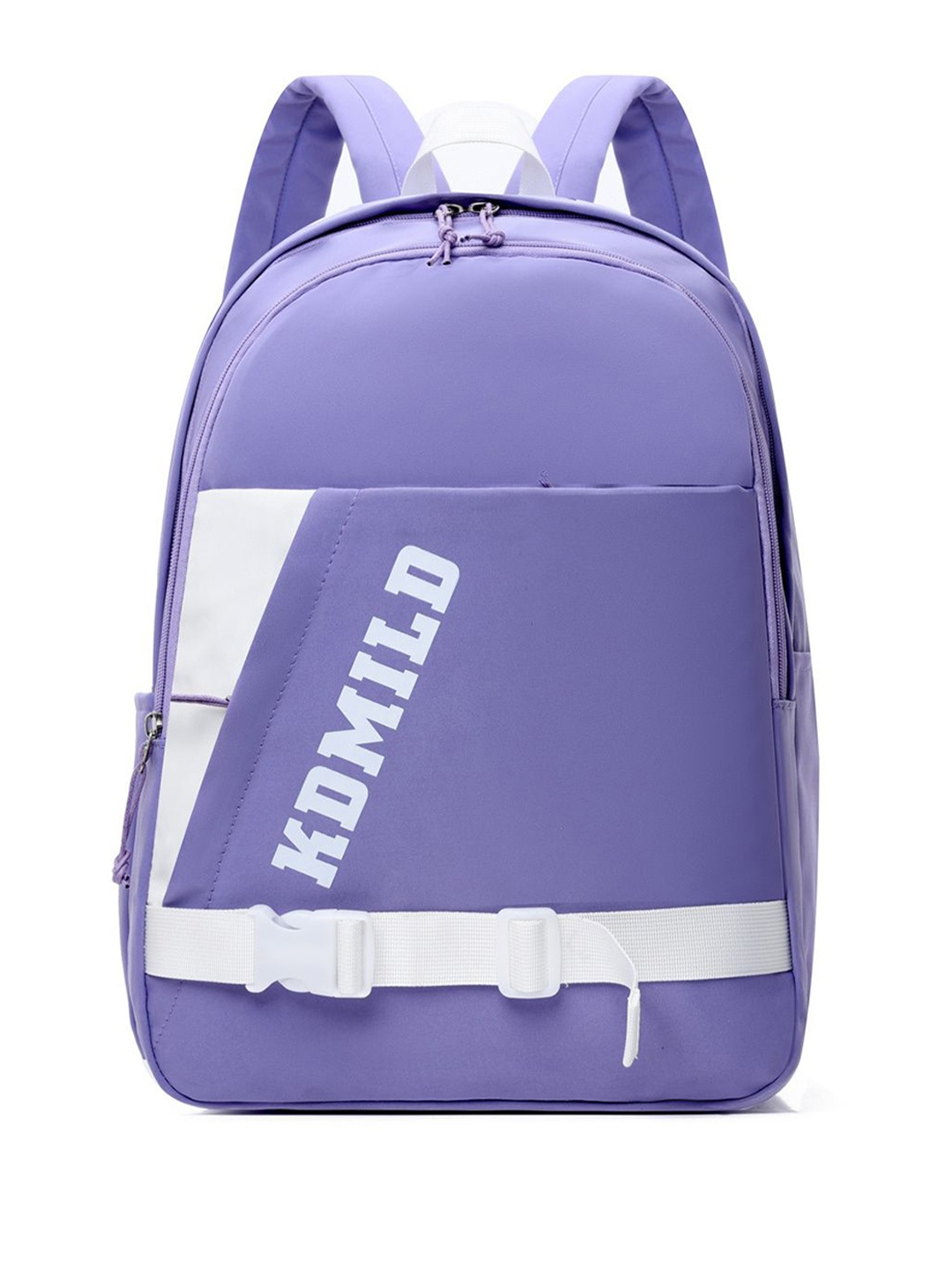 

Tinytot Women Backpack, Purple