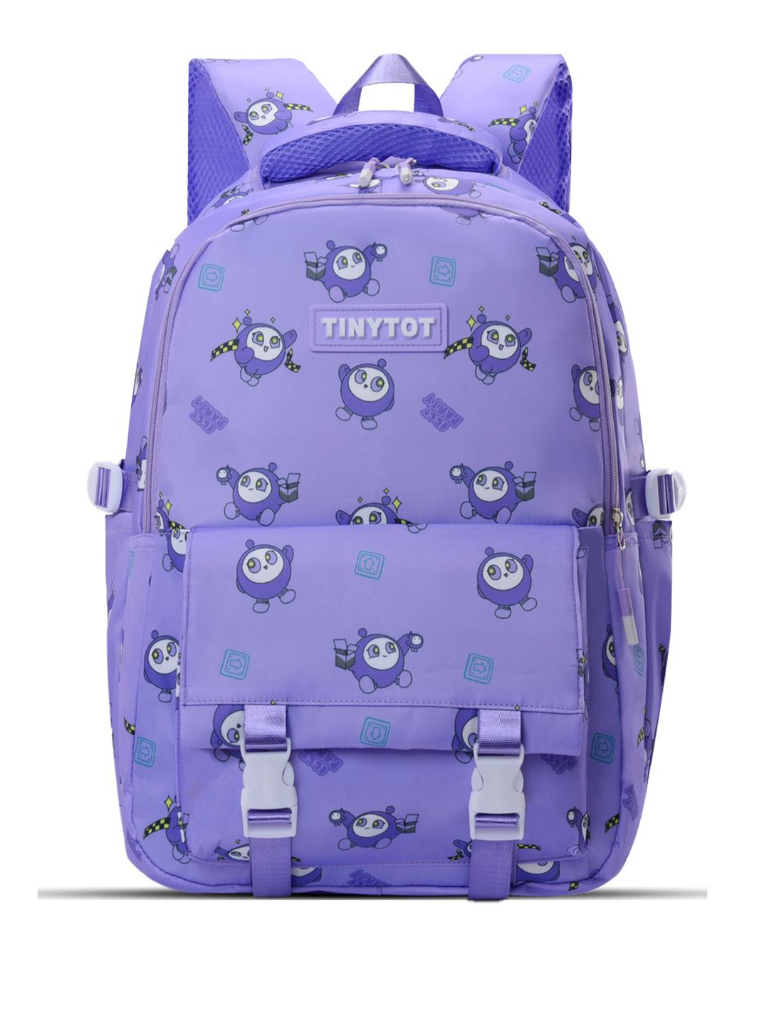 

Tinytot Women Backpack, Lavender
