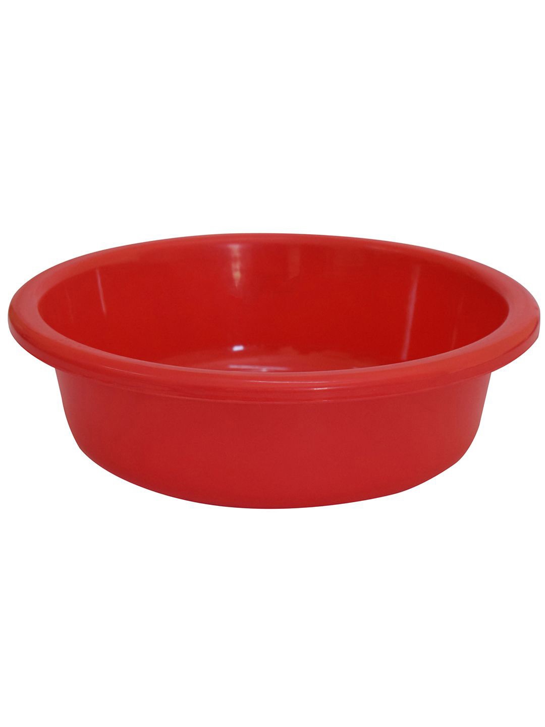 

Kuber Industries Red Knead Dough Basket 6L