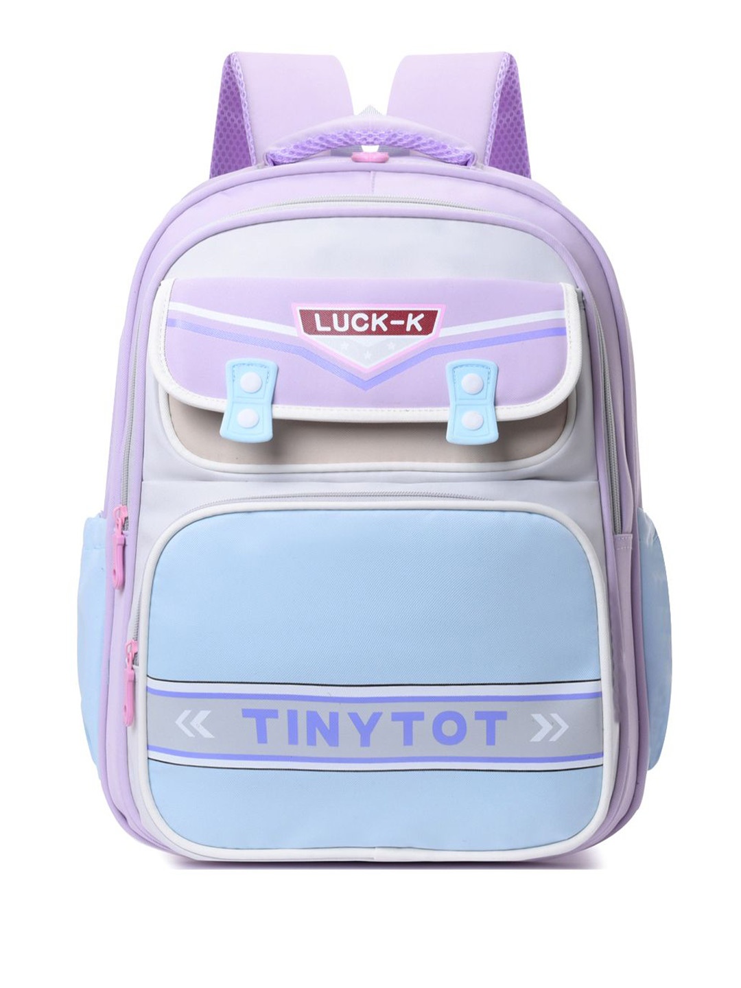 

Tinytot Women Backpack, Lavender