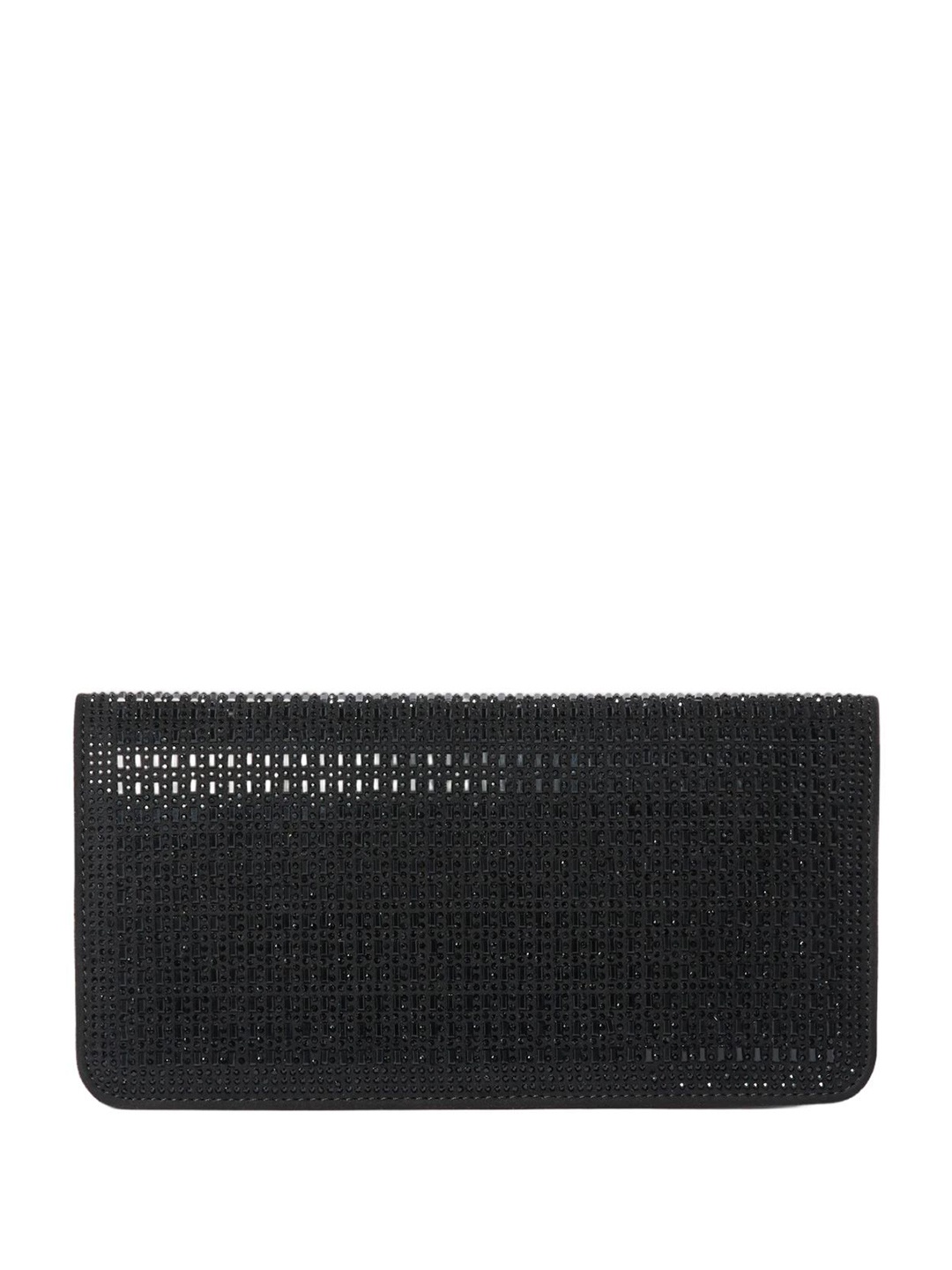 

Forever New Embellished Purse Clutch, Black