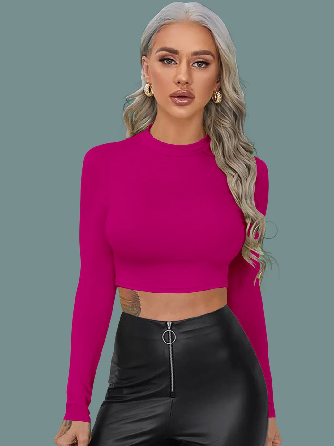 

Dream Beauty Fashion Top, Pink
