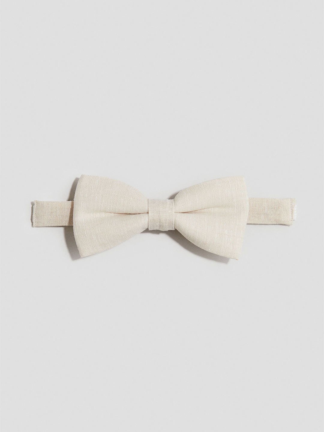 

H&M Bow Tie, Yellow