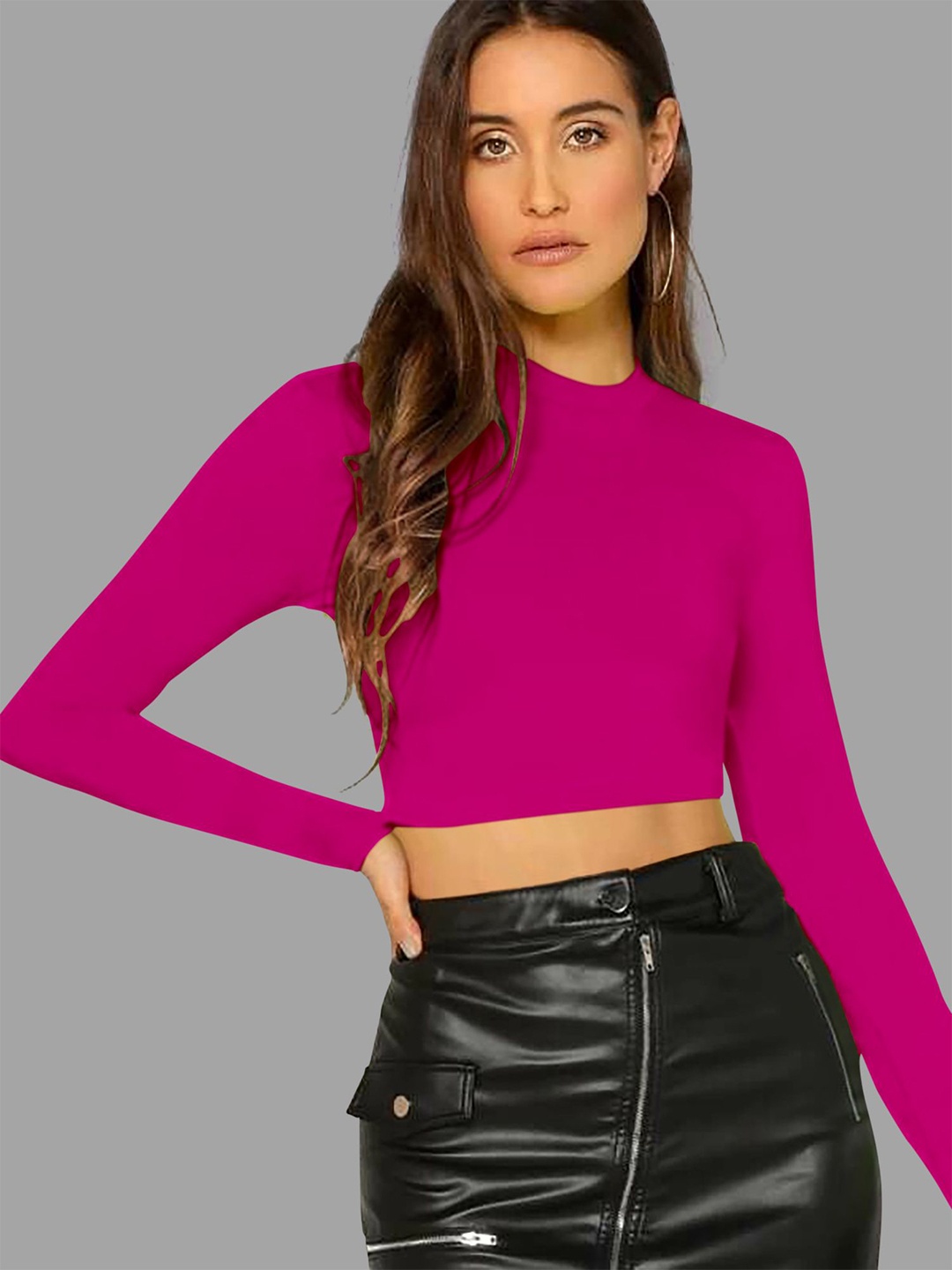 

Dream Beauty Fashion Top, Pink