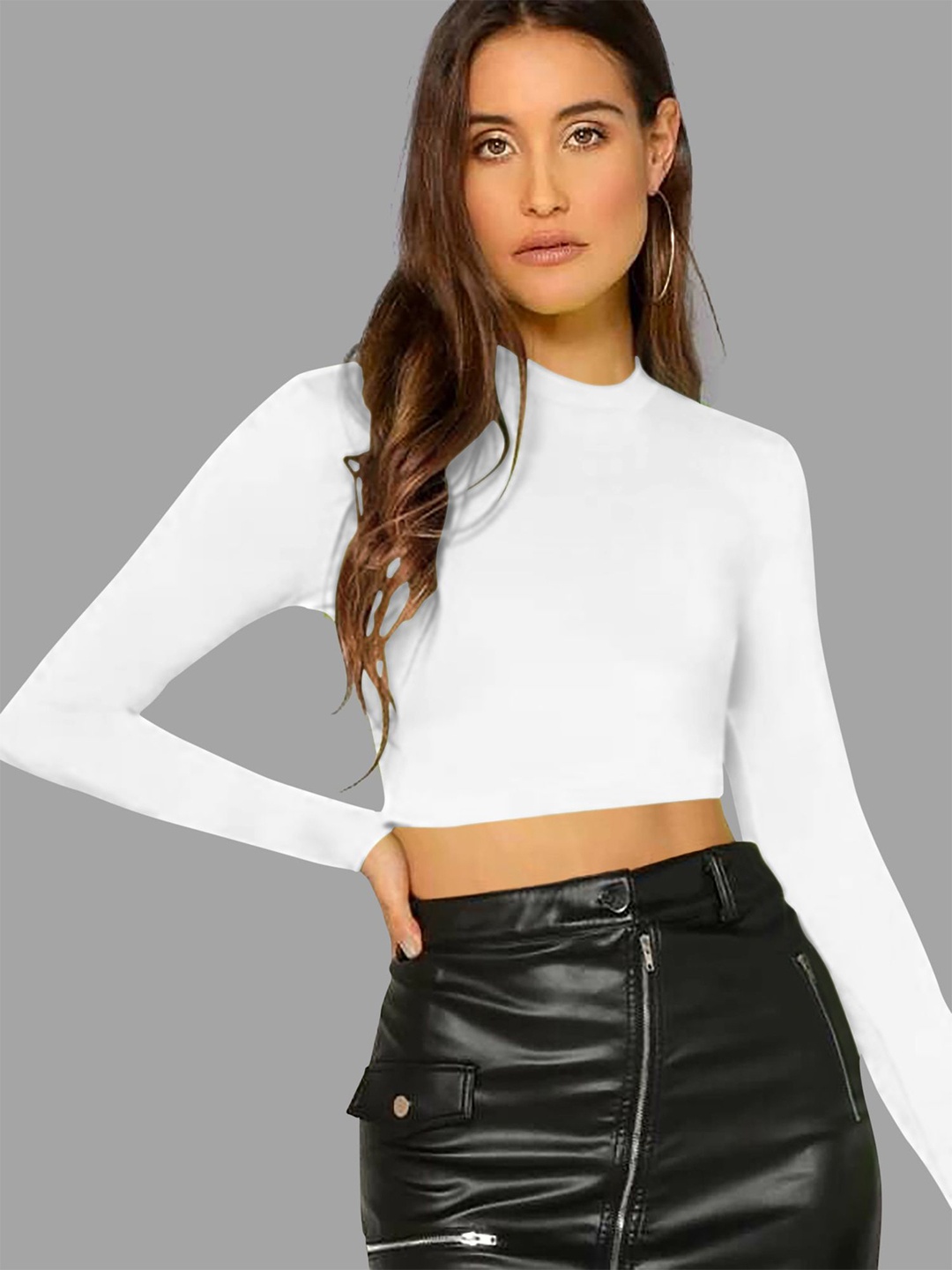 

Dream Beauty Fashion Top, White