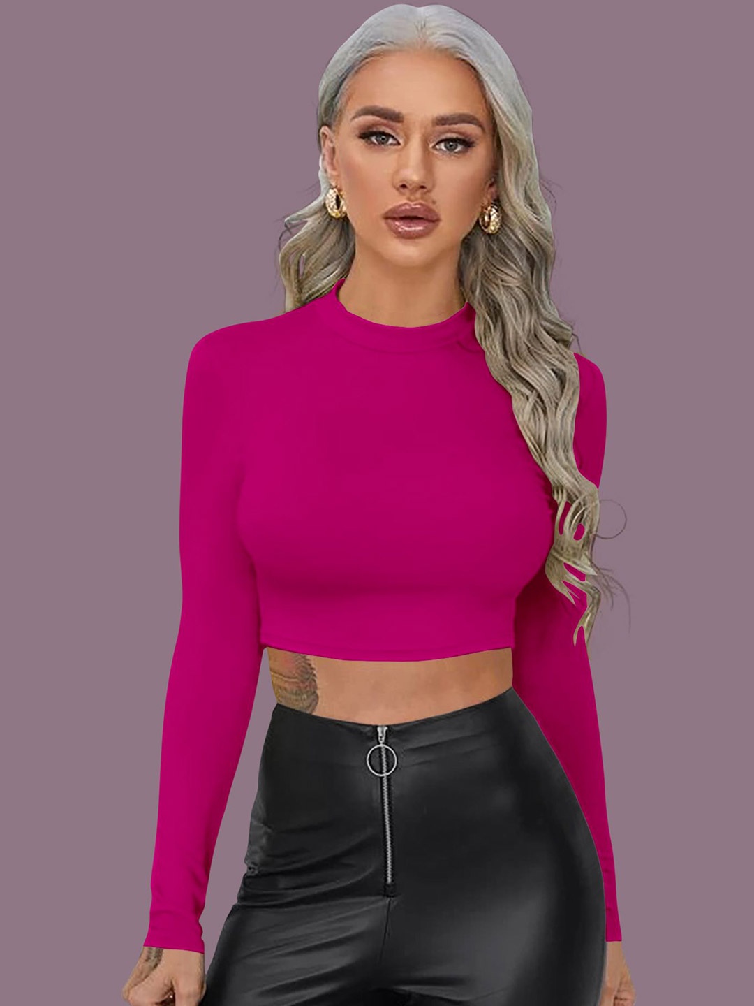 

Dream Beauty Fashion Top, Pink