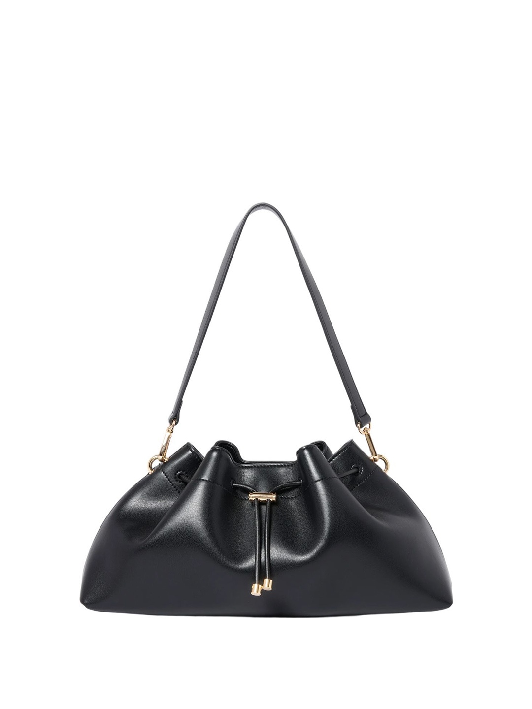 

Forever New Purse Clutch, Black