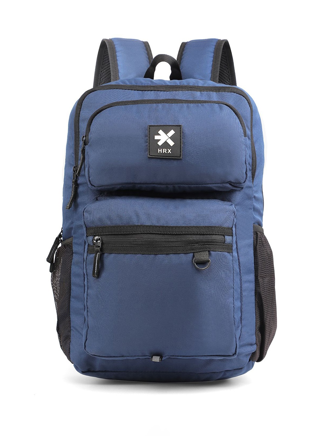 

HRX by Hrithik Roshan Unisex Backpack, Blue