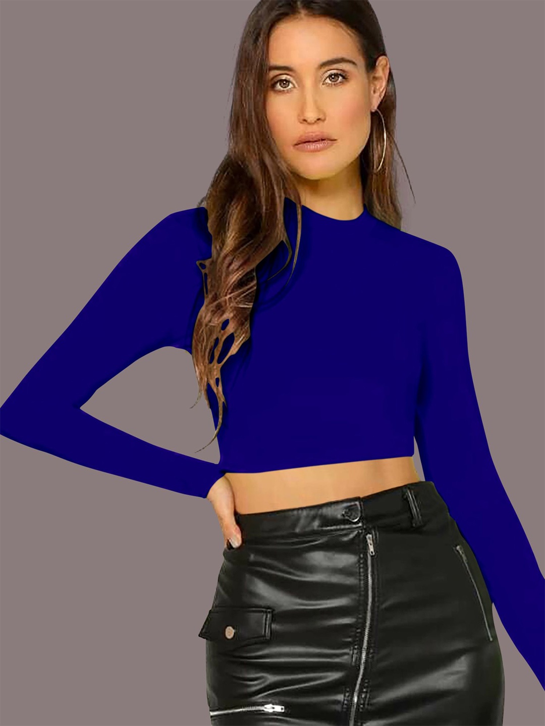 

Dream Beauty Fashion Top, Blue