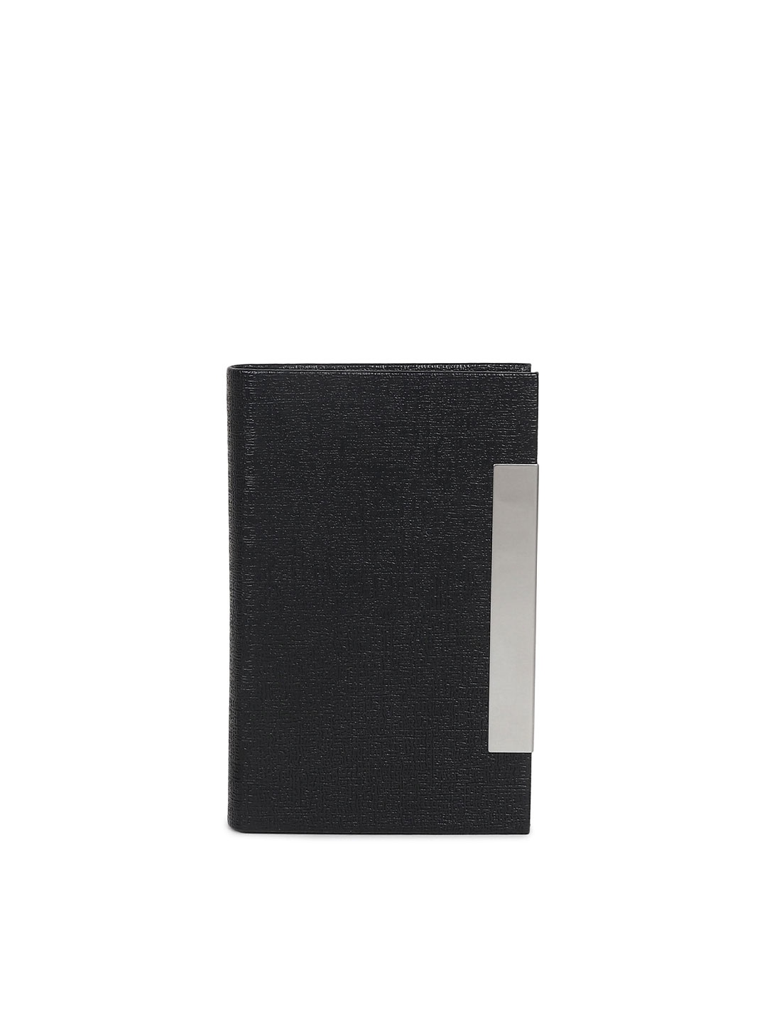 

JND Men Card Holder, Black