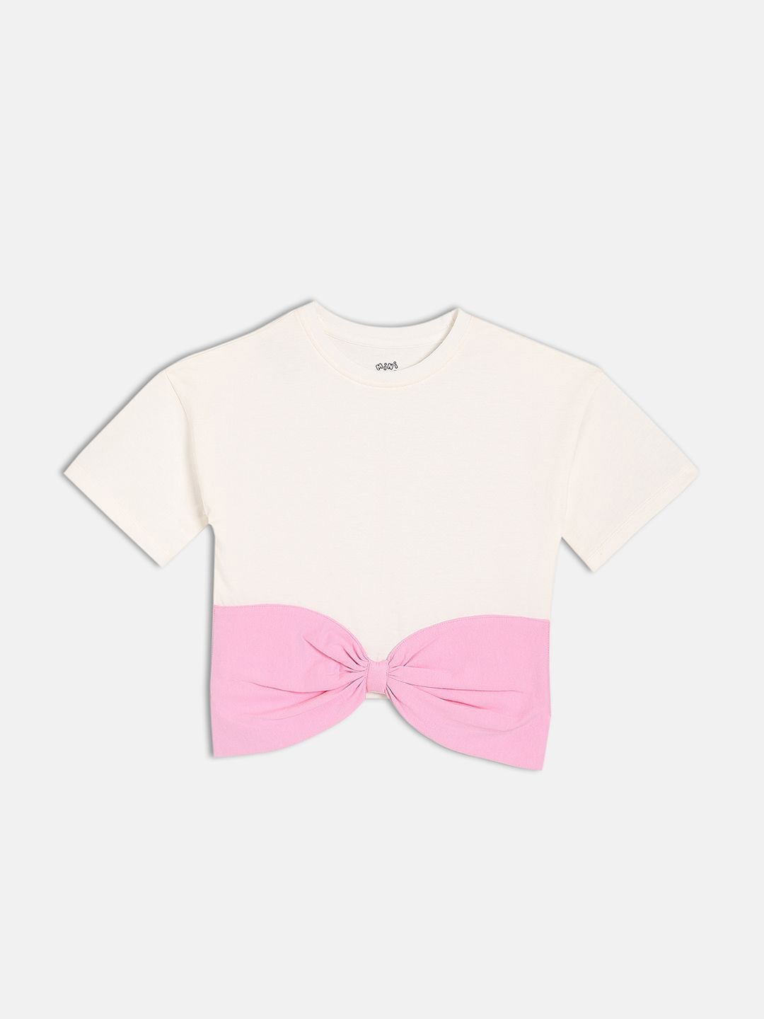 

MINI KLUB Cotton Top, Pink