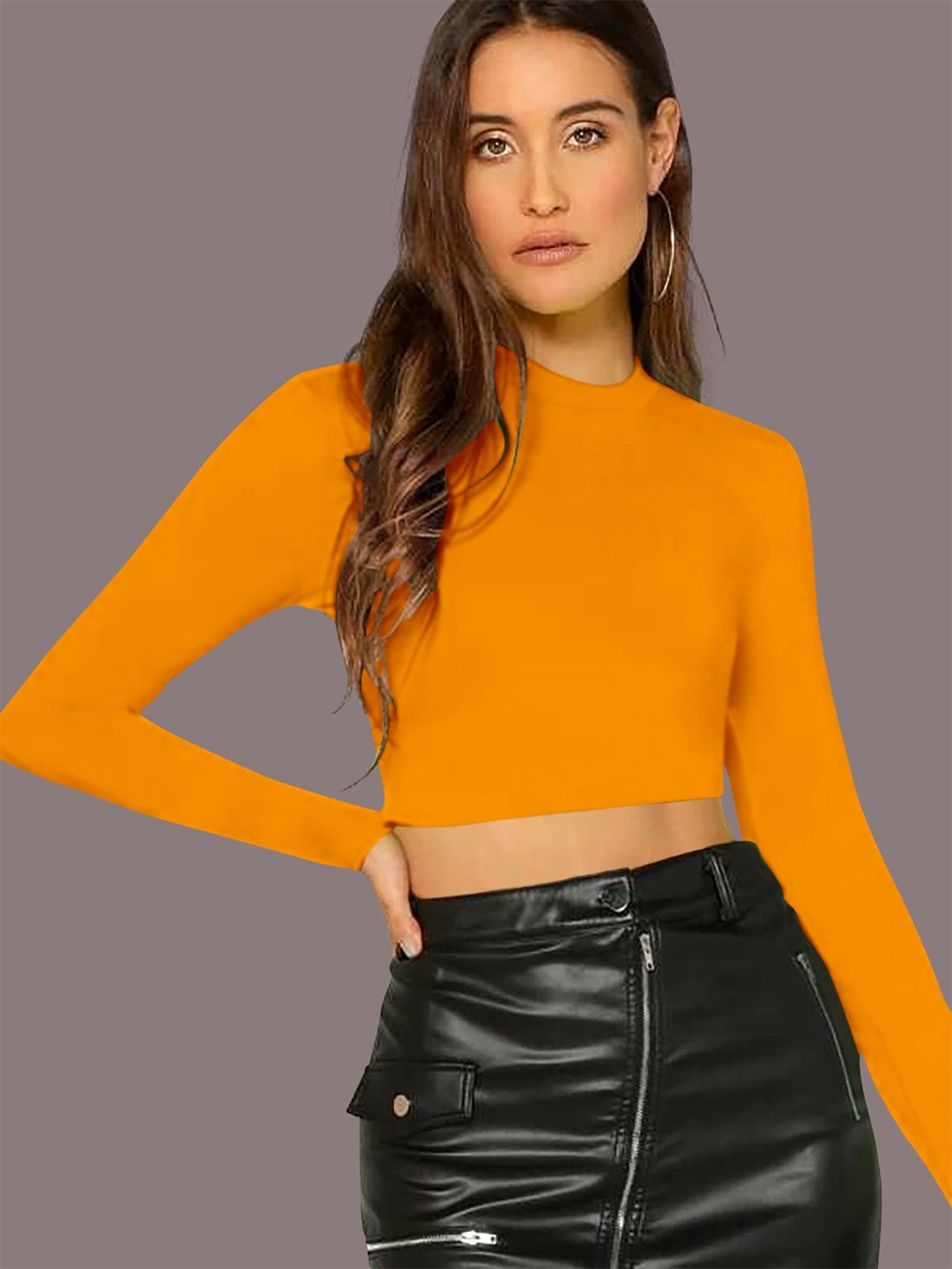 

Dream Beauty Fashion Top, Yellow