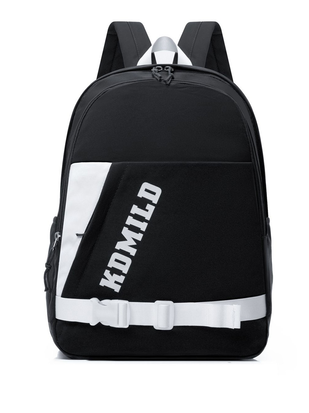 

Tinytot Women Backpack, Black