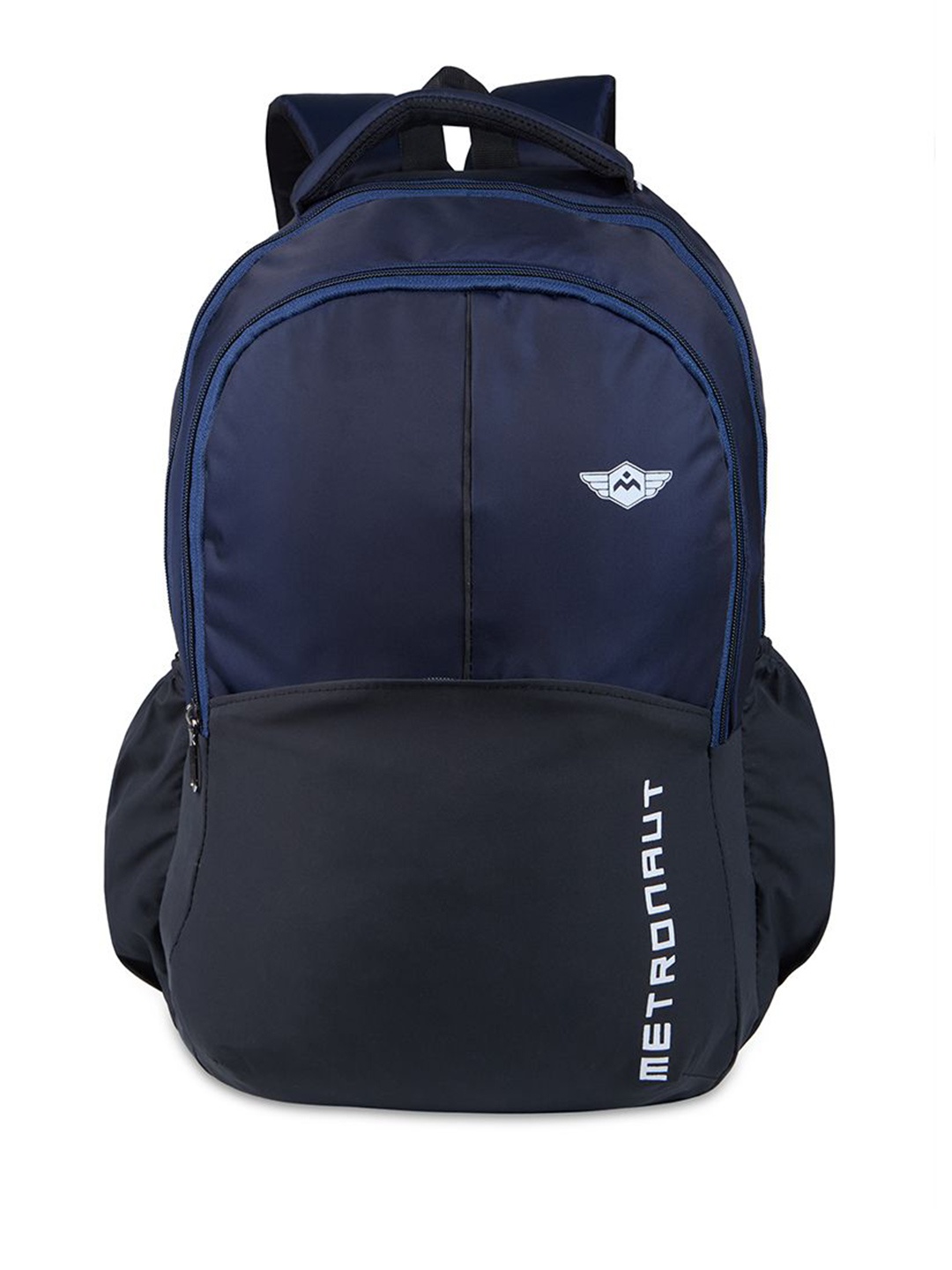 

Metronaut Unisex Backpack, Blue
