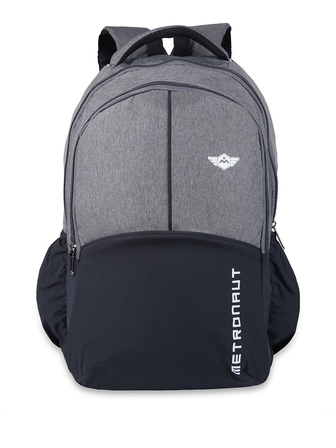 

Metronaut Unisex Backpack, Grey