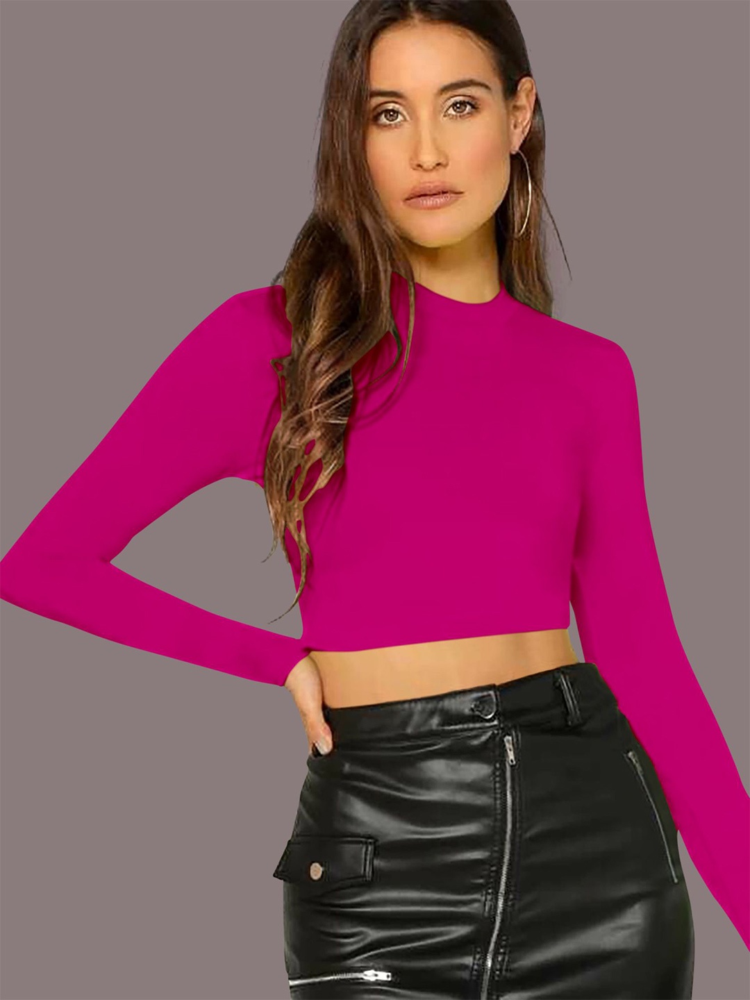 

Dream Beauty Fashion Top, Pink