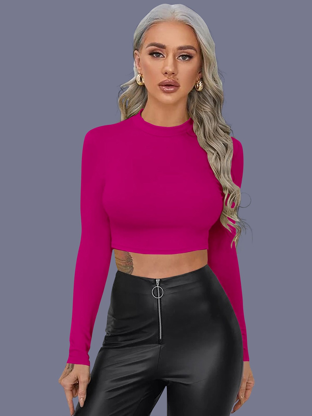 

Dream Beauty Fashion Top, Pink