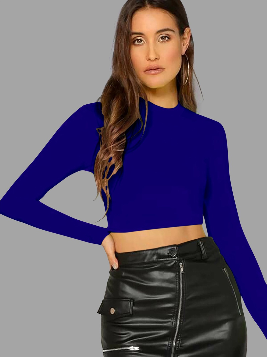 

Dream Beauty Fashion Top, Blue