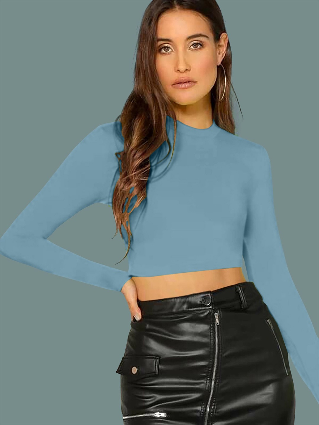 

Dream Beauty Fashion Top, Teal