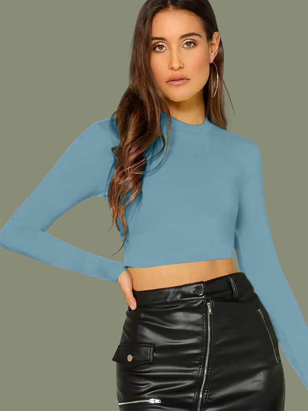 

Dream Beauty Fashion Top, Teal