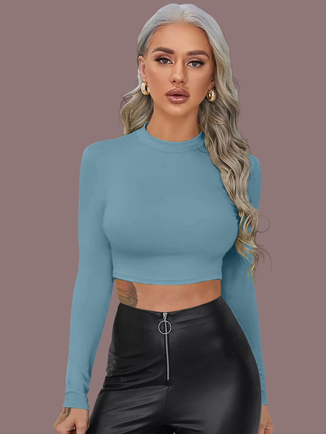 

Dream Beauty Fashion Top, Teal