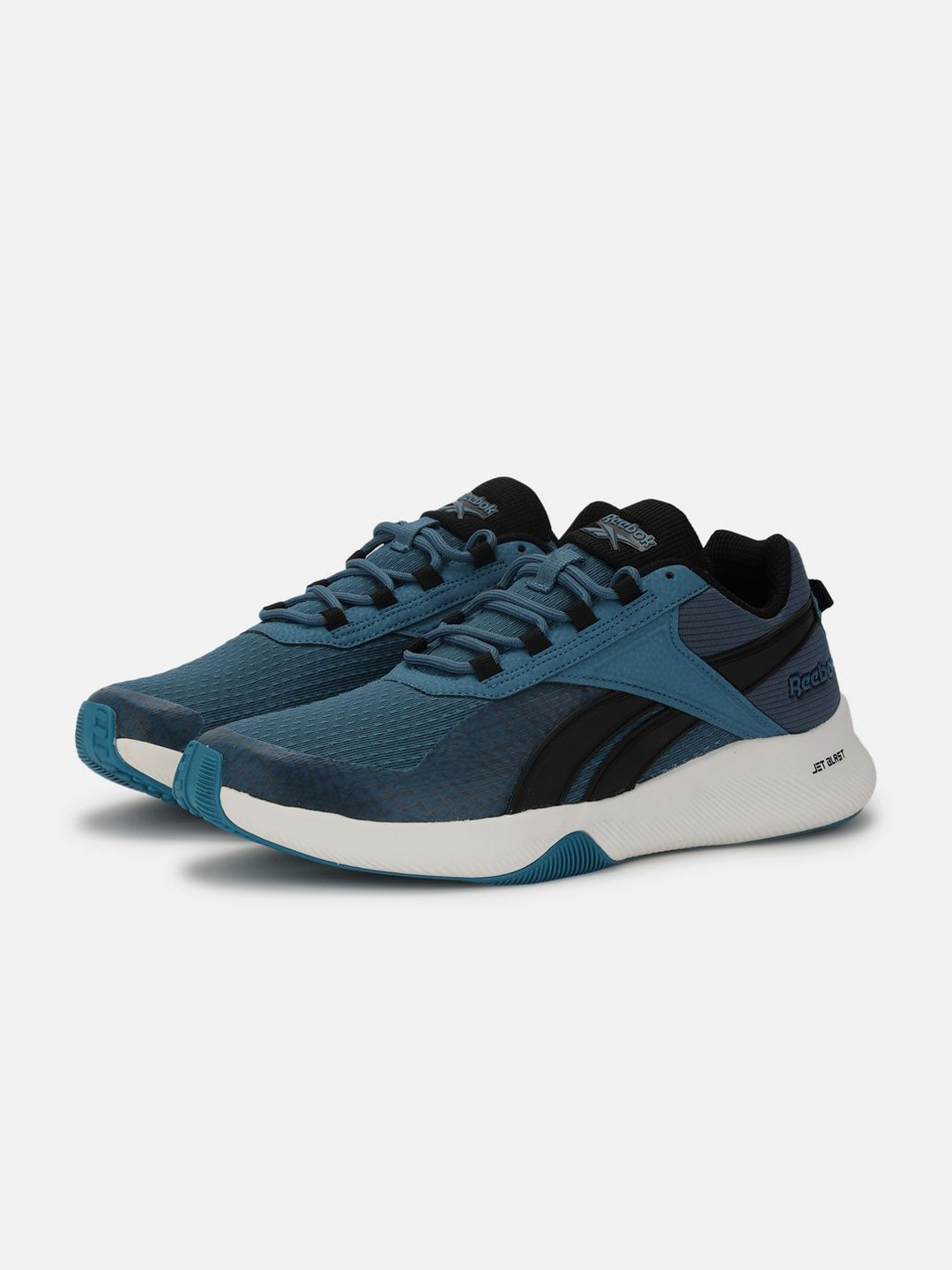 

Reebok Men Casual Sneakers, Blue