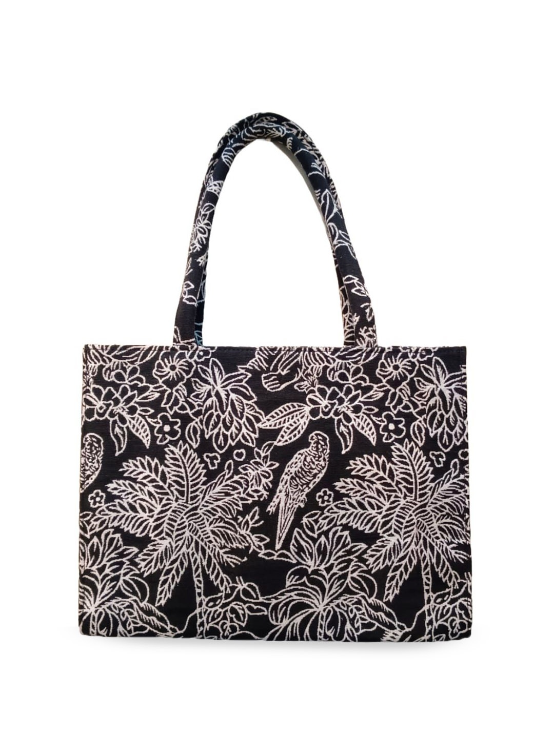 

Shanaya Trends Animal Shopper Tote Bag, Multi
