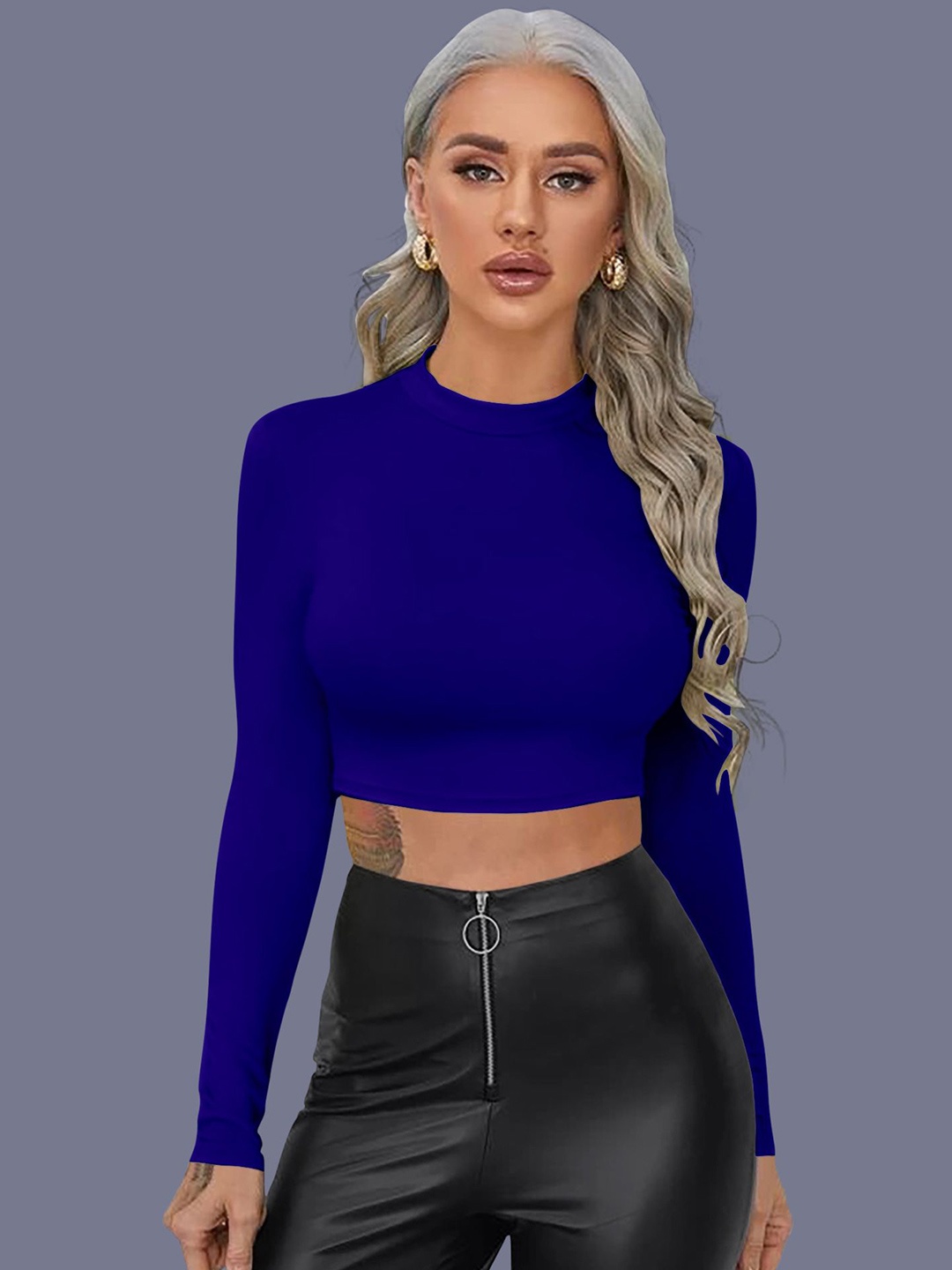 

Dream Beauty Fashion Top, Blue