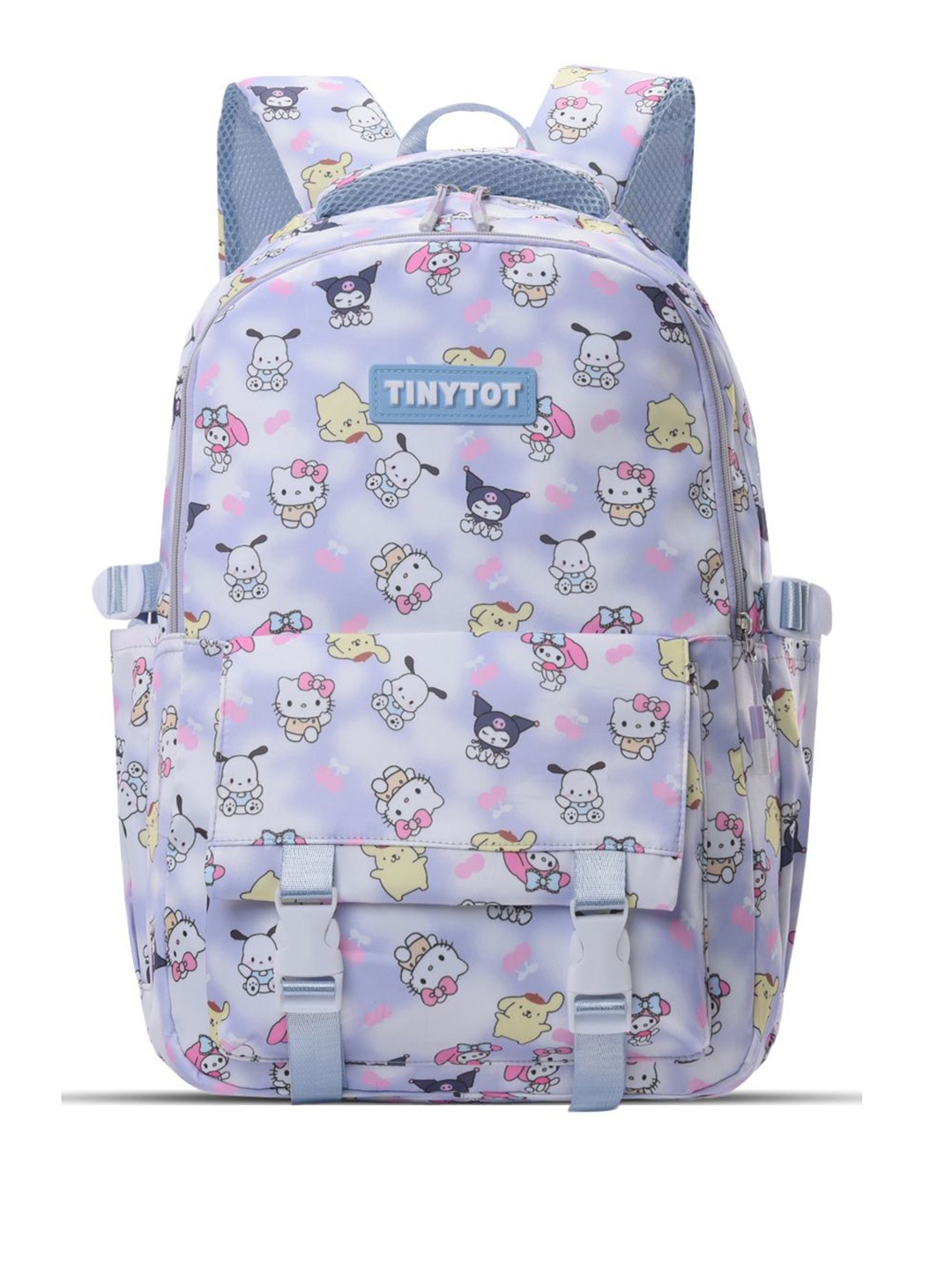 

Tinytot Women Backpack, Lavender