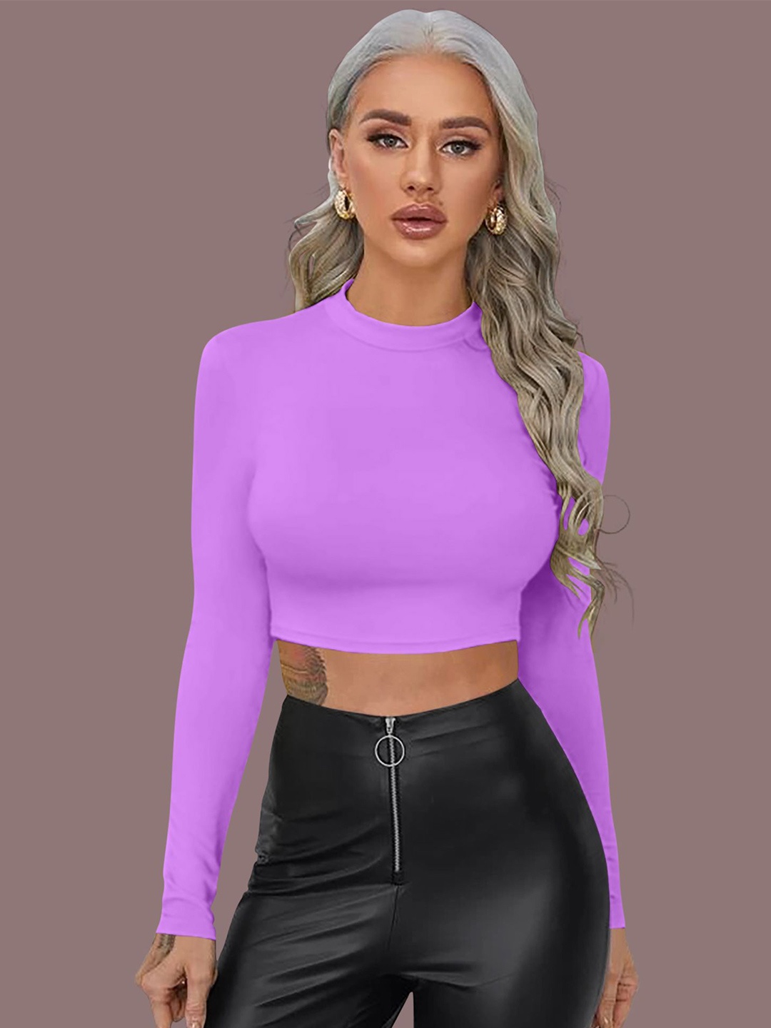 

Dream Beauty Fashion Top, Lavender