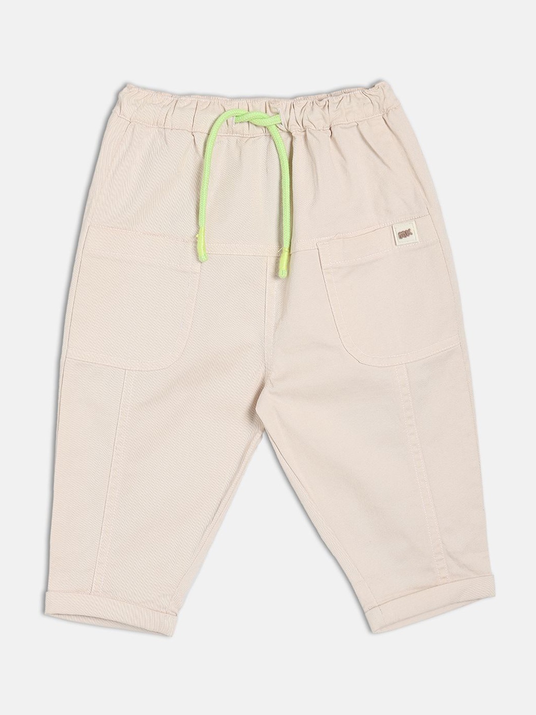 

MINI KLUB Boys Trousers, Pink