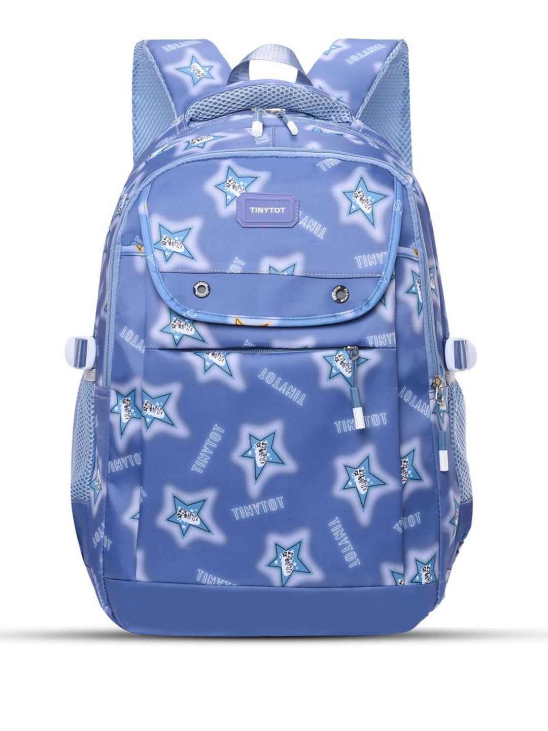 

Tinytot Women Backpack, Blue