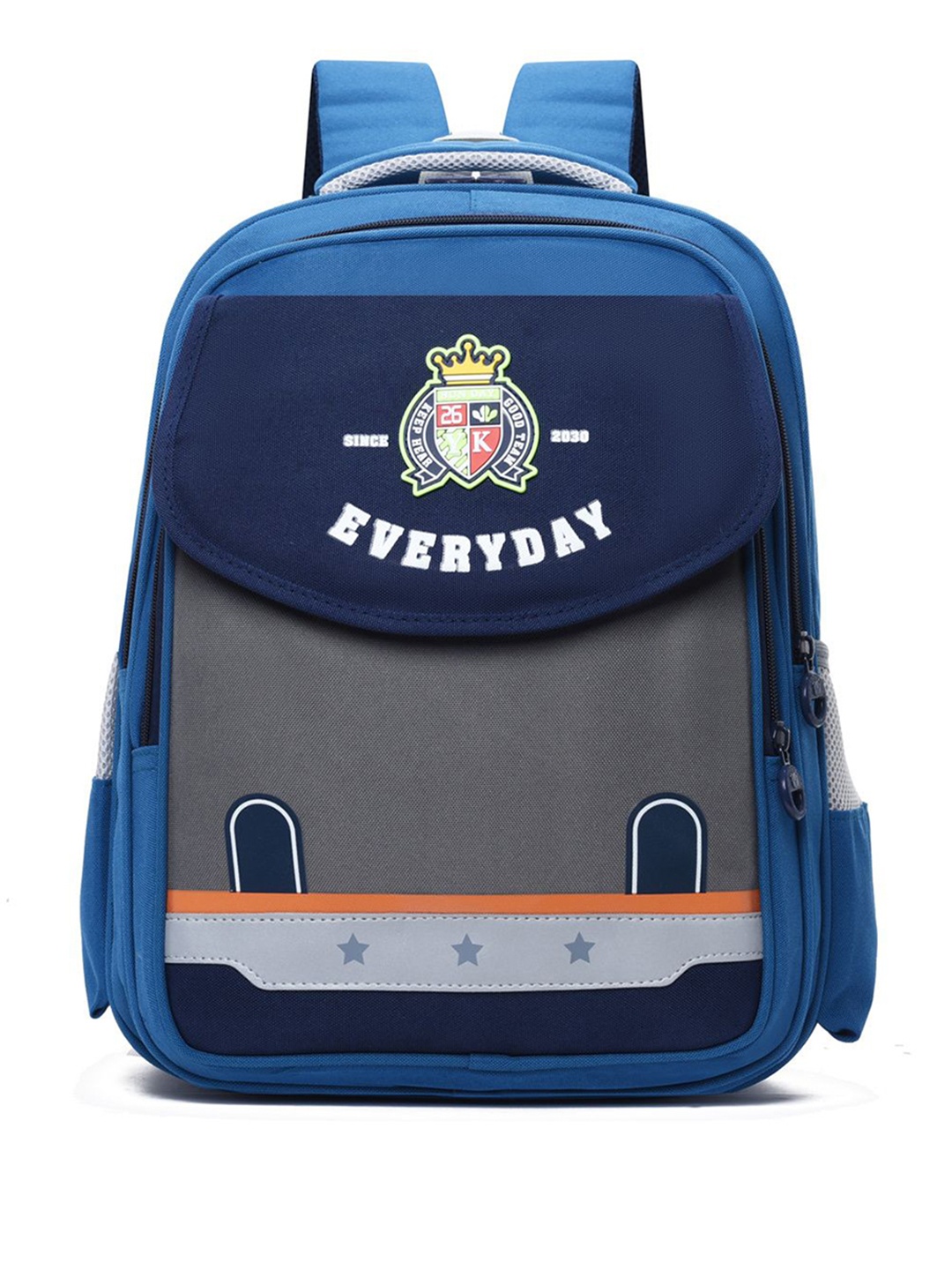 

Tinytot Women Backpack, Grey
