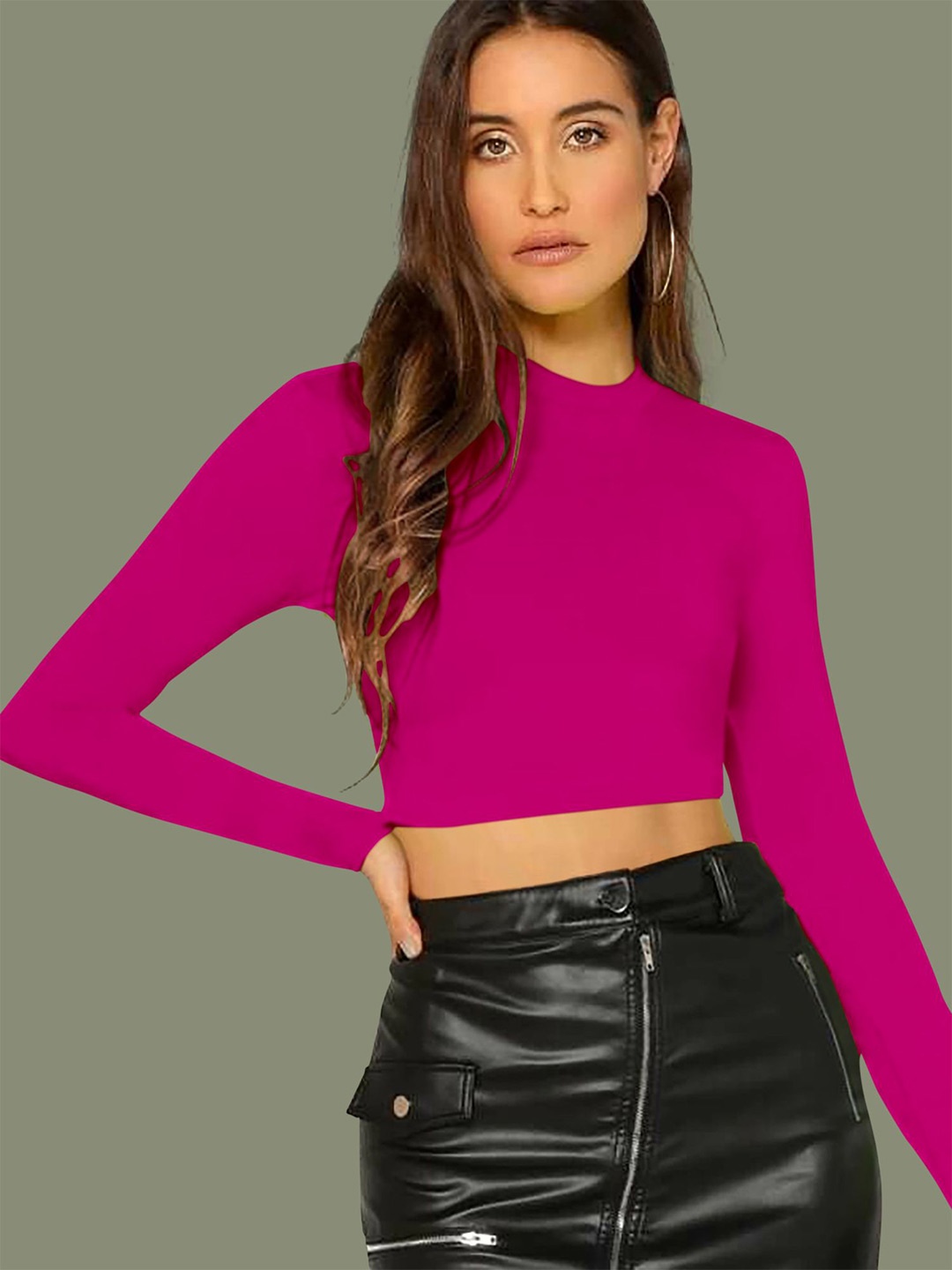 

Dream Beauty Fashion Top, Pink