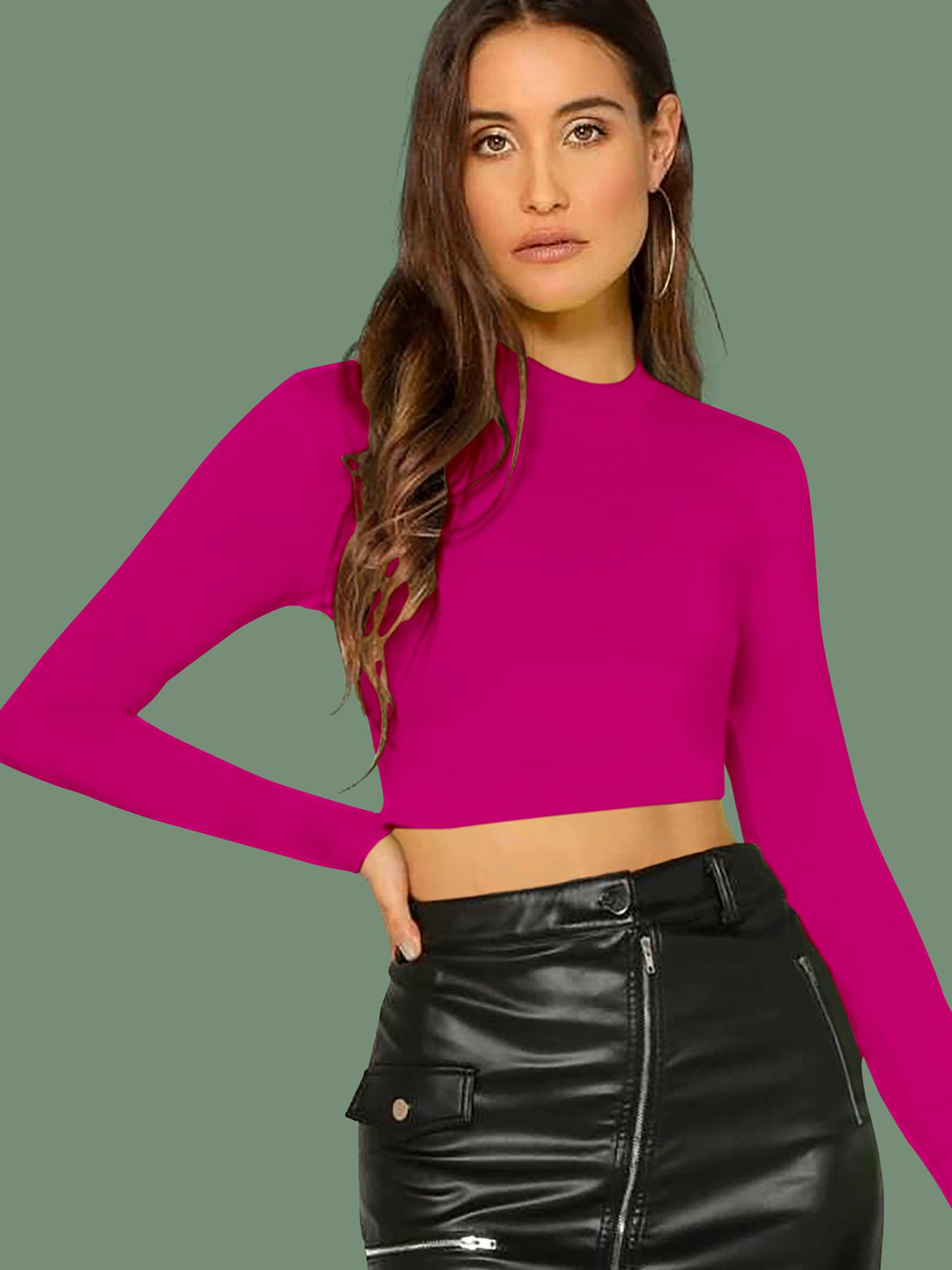

Dream Beauty Fashion Top, Pink