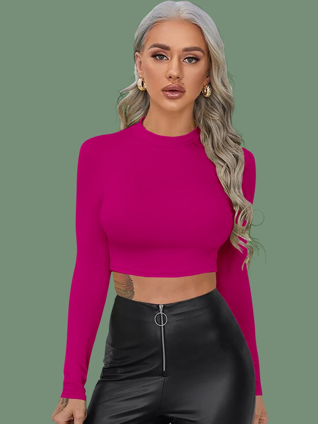 

Dream Beauty Fashion Top, Pink
