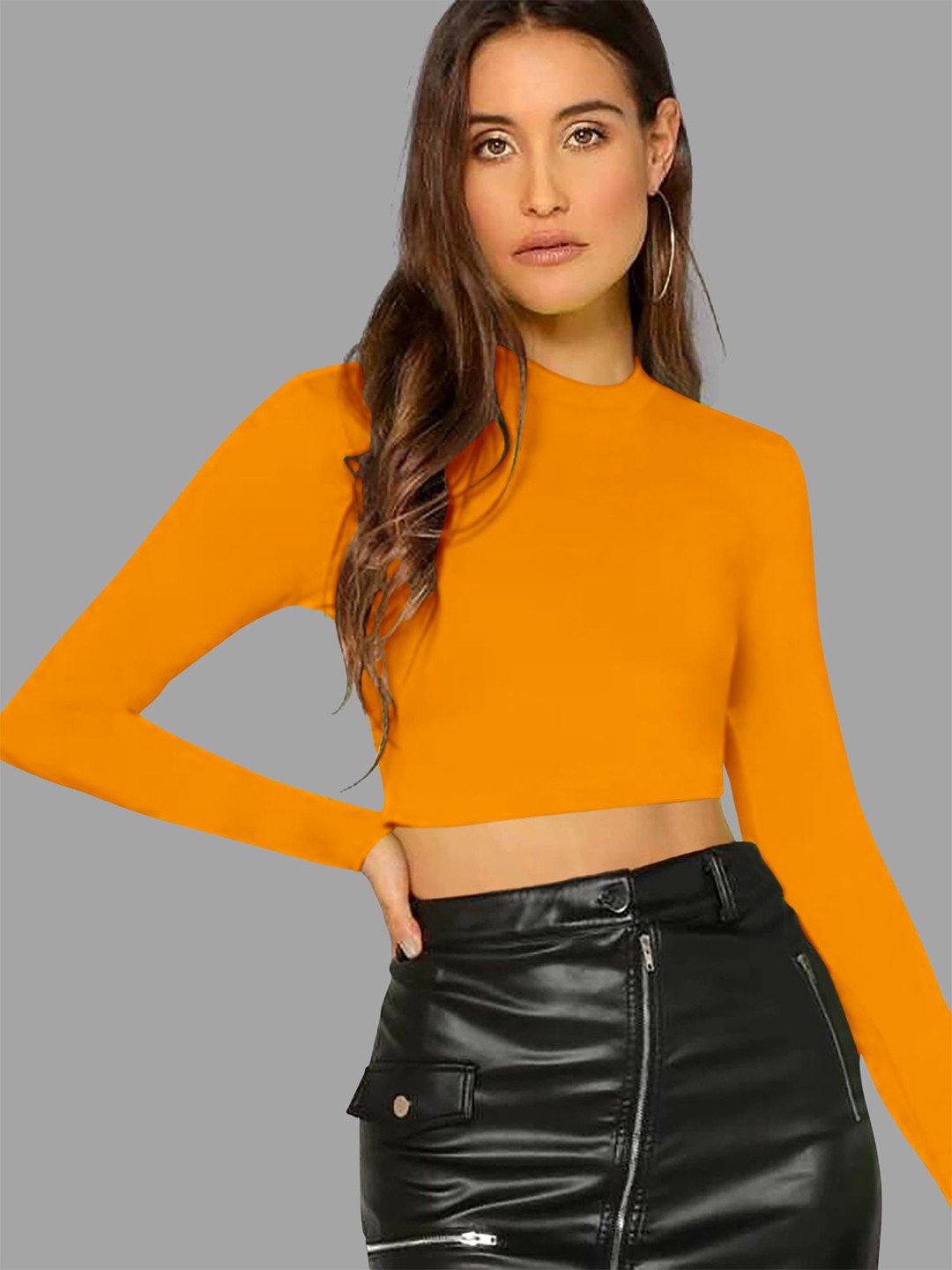 

Dream Beauty Fashion Top, Yellow