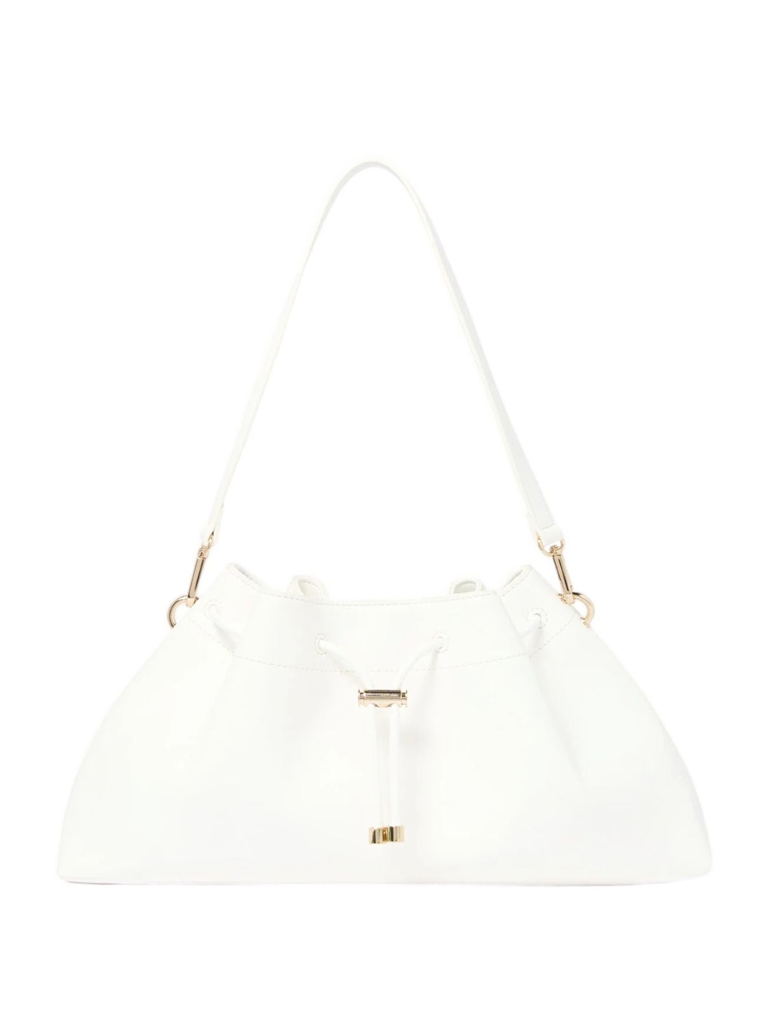 

Forever New Shoulder Bag, White