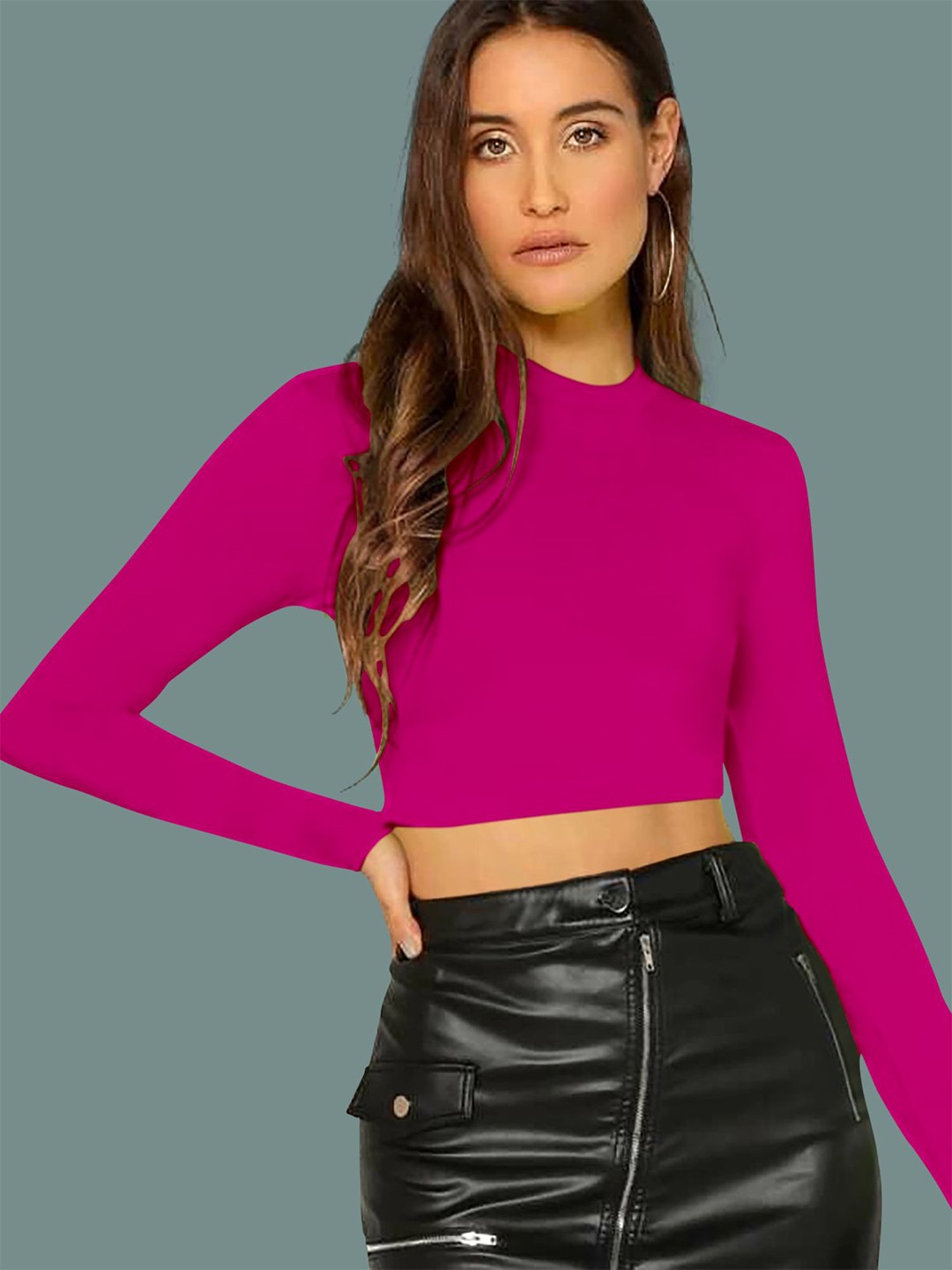 

Dream Beauty Fashion Top, Pink