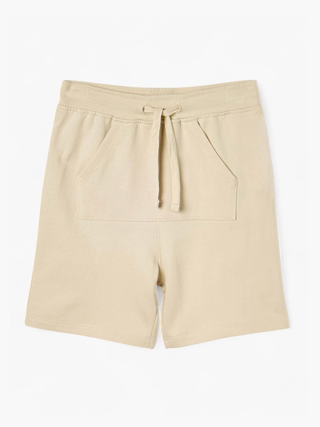 

Juniors by Babyshop Boys Shorts, Beige