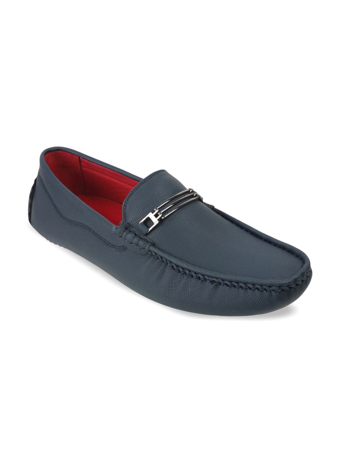 

WALKWAY by Metro Men Loafers, Blue