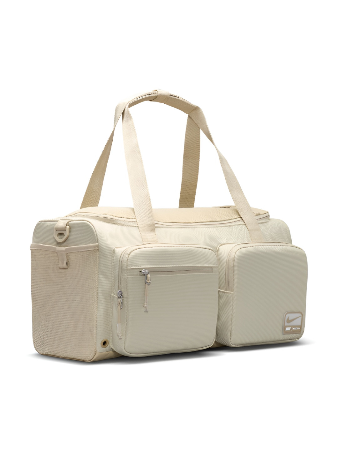 

Nike Utility Power 2.0 Small Duffel Bag, Beige