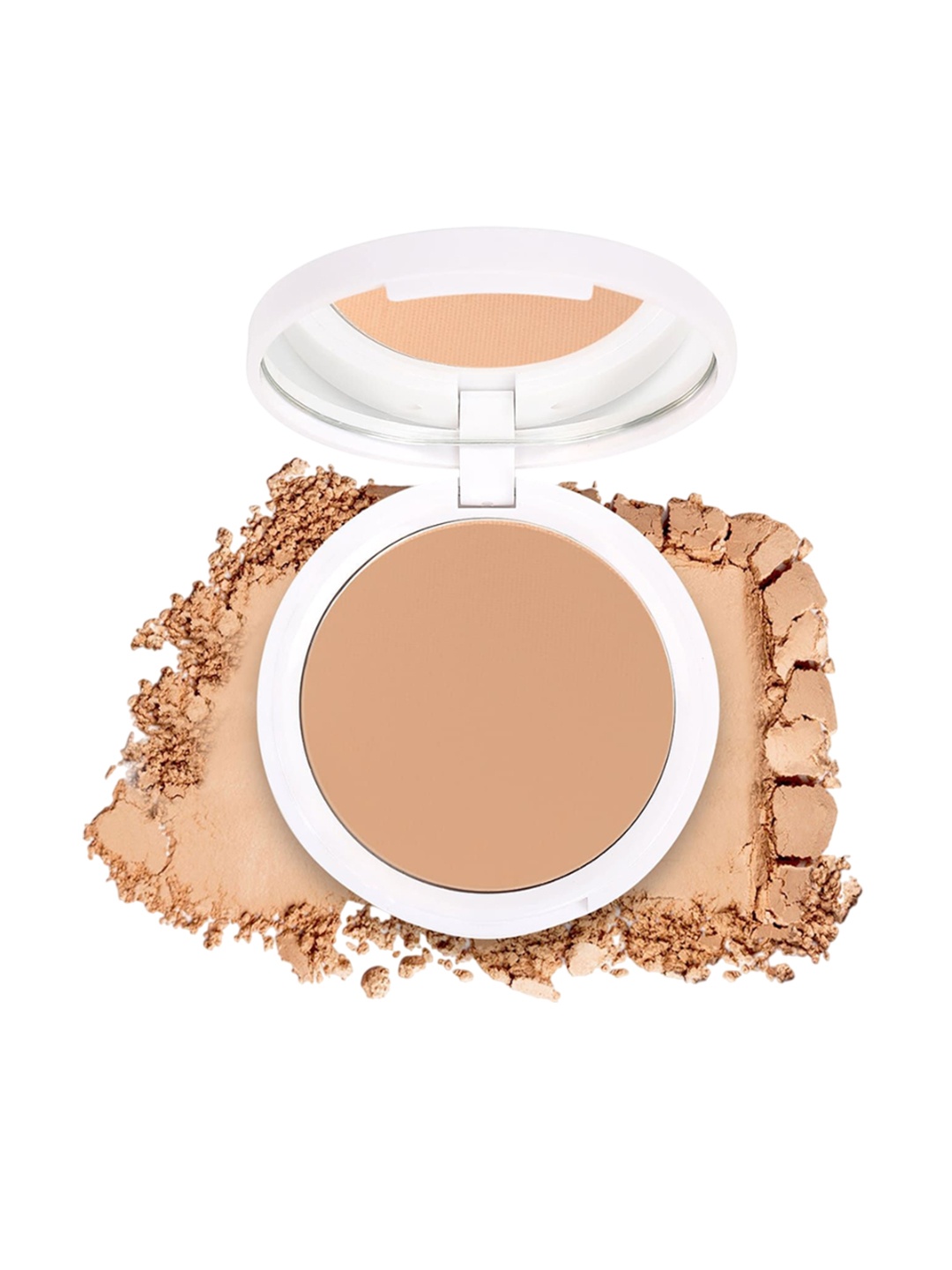 

VERYMISS 8 To 8 Weightless Super Stay Compact Powder - 113 Shell, Beige