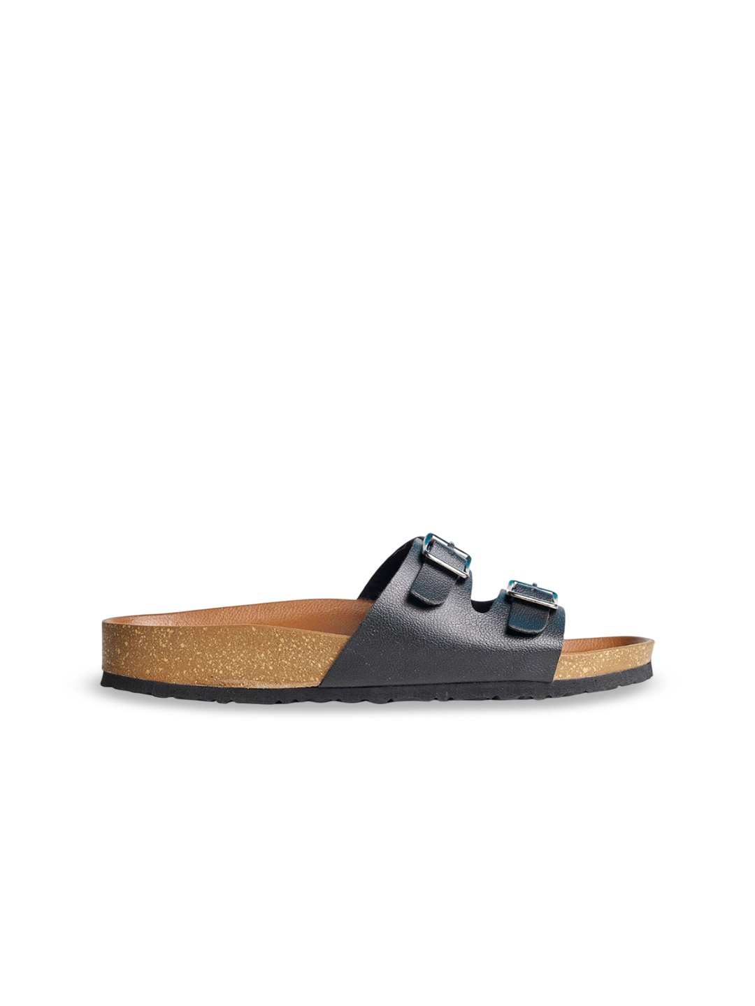 

Slash O Women Printed Fashion with Bows Flats, Black