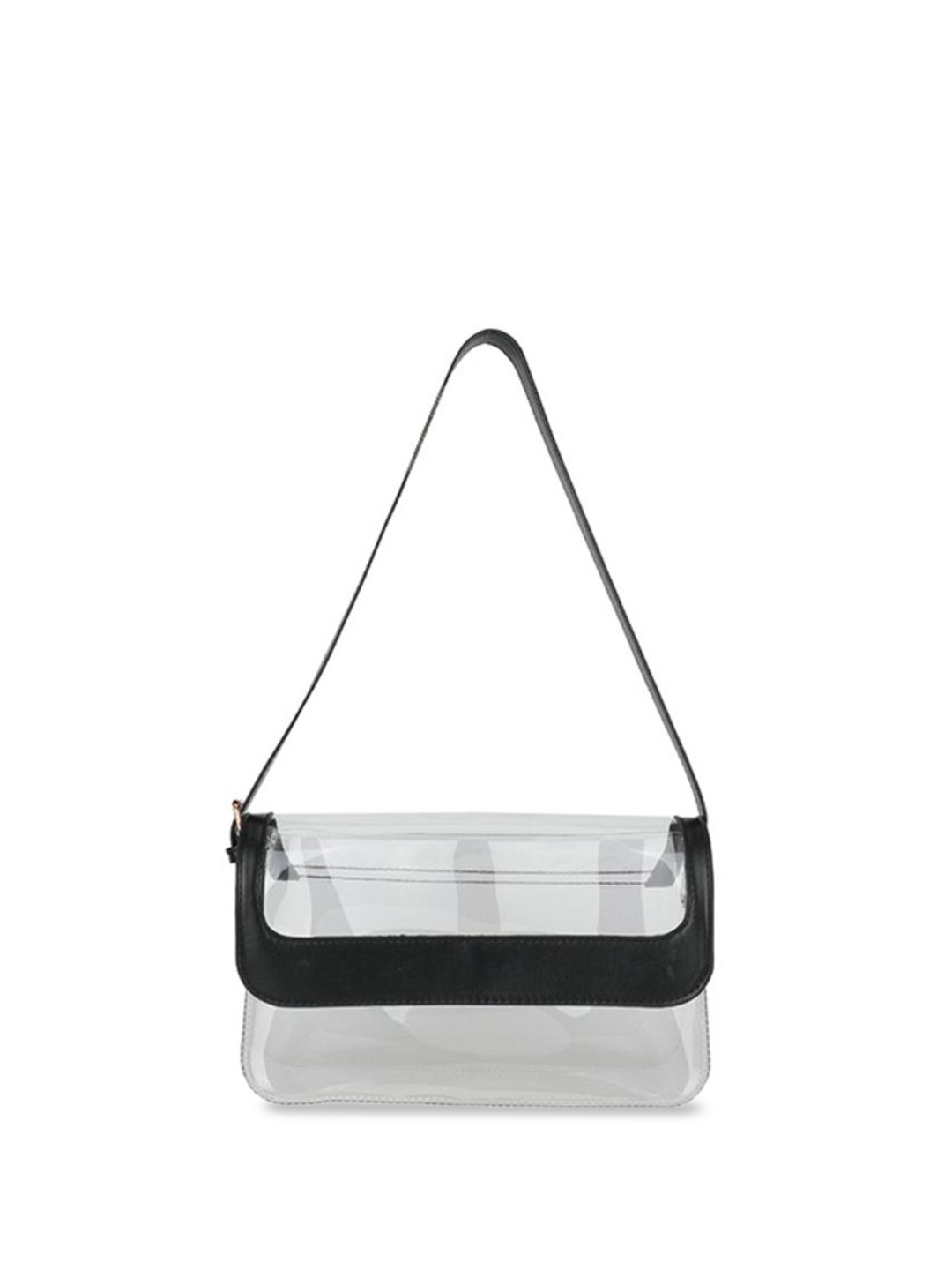 

DressBerry Sling Bag, Black