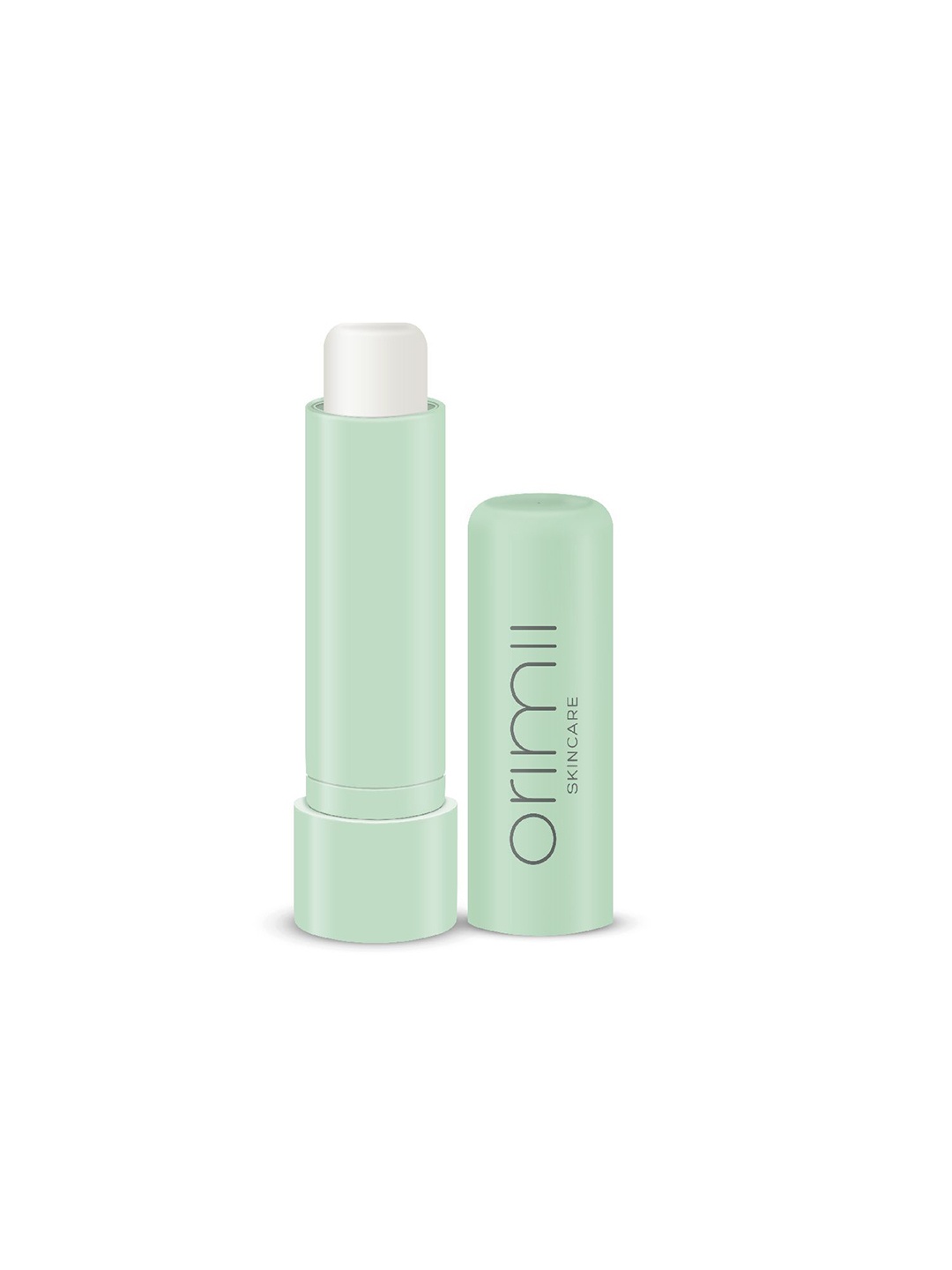 

Orimii First Kiss Lip Balm For Moisturizing Dry Lips -4.5 g, Blue
