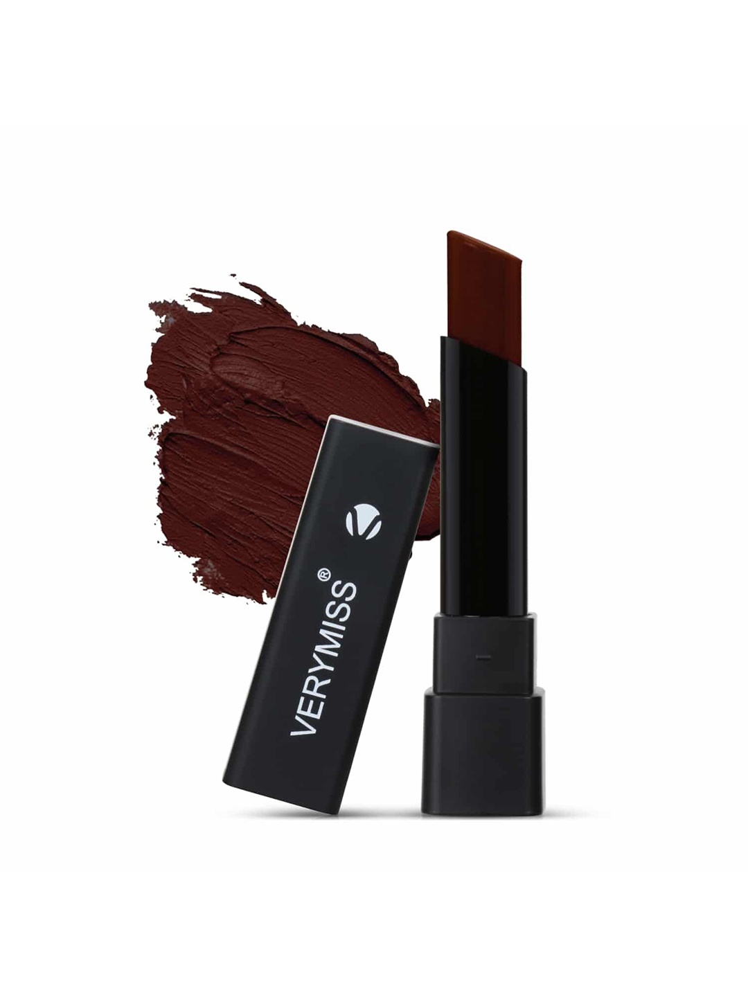 

VERYMISS Ultra Rich Matte Lipstick- Secret Chase 321, Brown