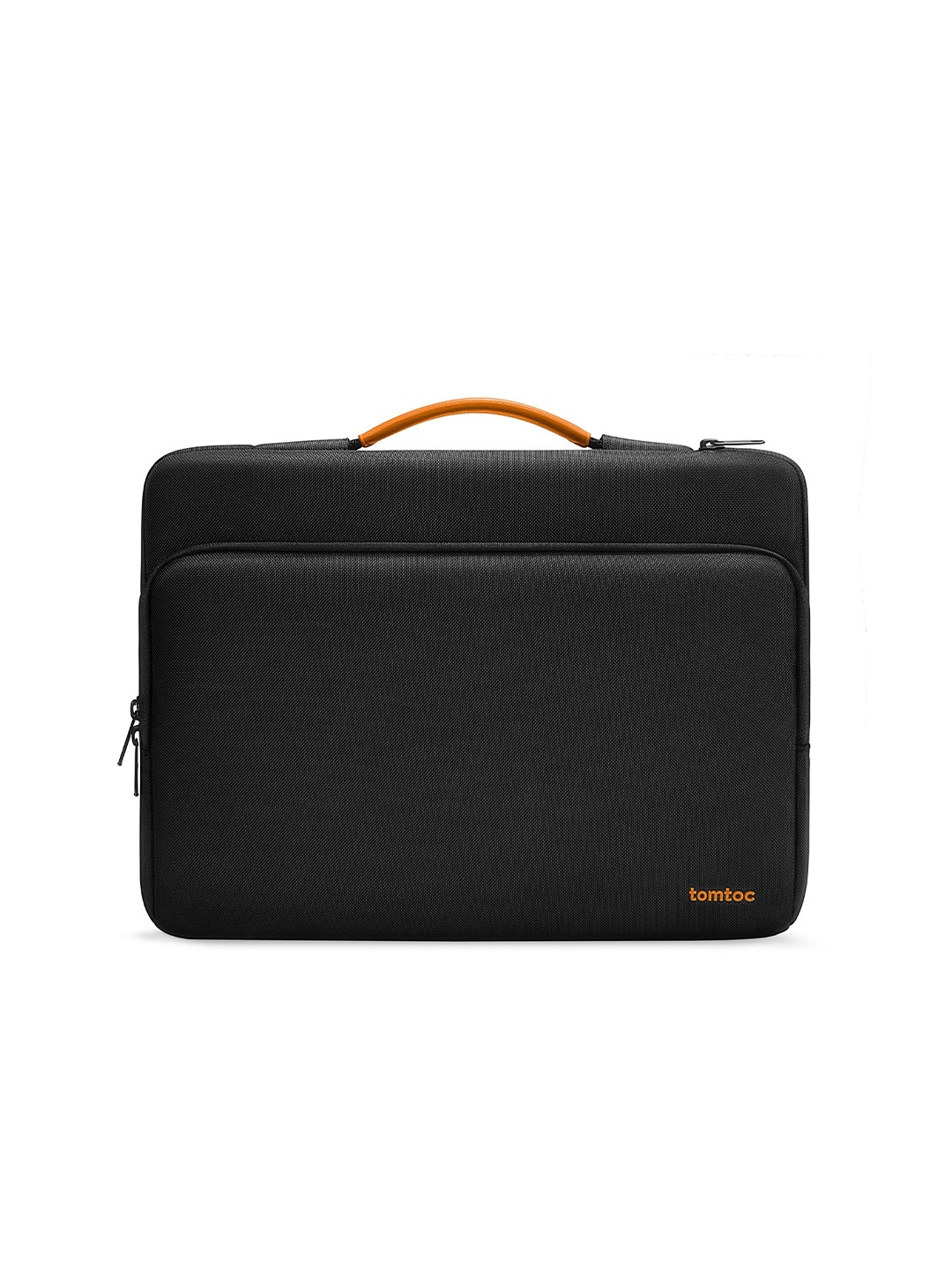 

Tomtoc Defender-A14 Unisex Laptop Bag, Black