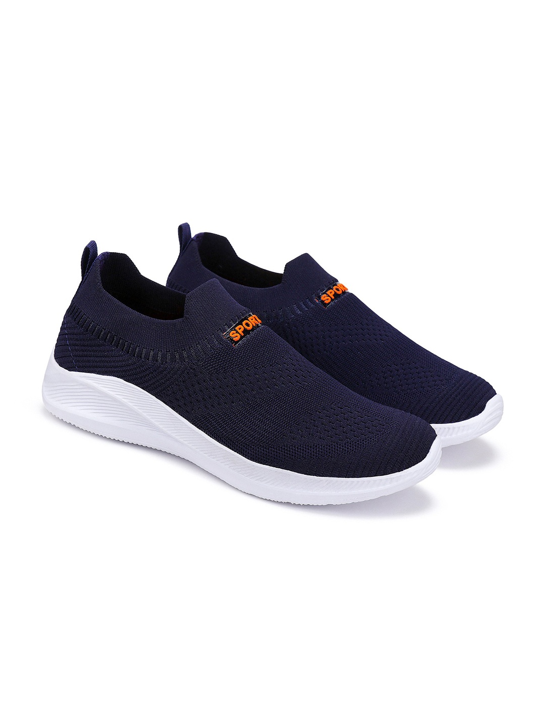 

DRACKFOOT Men Sneakers, Blue