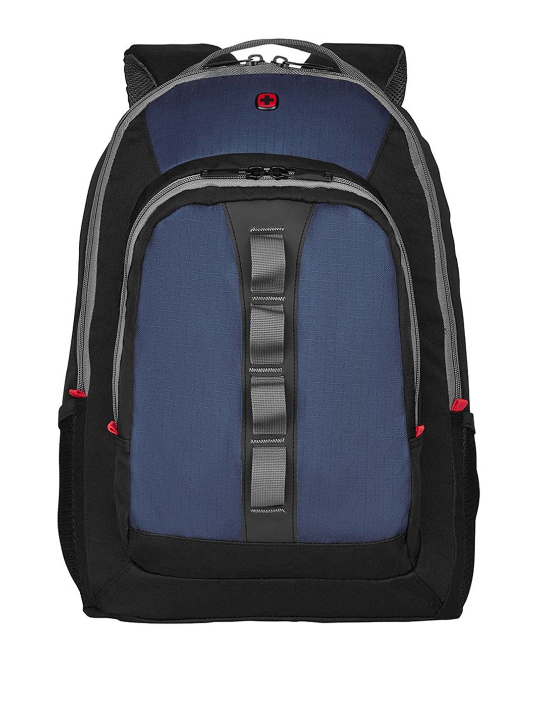 

Wenger Unisex Colourblocked Backpack, Blue